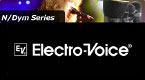 Mikrofony Electro-Voice z serii N/DYM