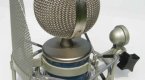 GREAT HON FR-2 - Mikrofon wstęgowy z zasilaniem fantomowym 48V
