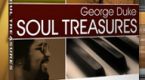 Update do programu George Duke Soul Treasures