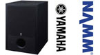 WNAMM07: Yamaha wprowadza więcej monitorów MSP