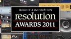 Dwie prestiżowe nagrody RESOLUTUION AWARDS dla SSL