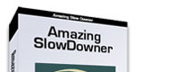 Nowy Amazing Slow Downer Pod Mac