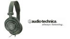 ATH-SJ3BK Słuchawki DJ-Style