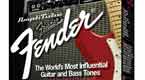 WNAMM2009: AmpliTube Fender