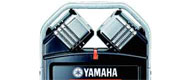 WNAMM10: Nowe przenośne rejestratory Yamahy