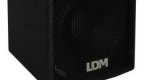 Nowa kolumna pasywna serii Stage Black: LDM GDP-812F