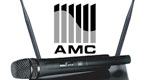 Nowy mikrofon bezprzewodowy AMC iMic