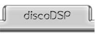 DiscoDSP Vertigo Synthesizer pod Mac
