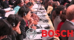 Bosch na konferencji klimatycznej w Danii