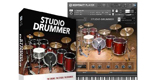 Promocja na Studio Drummer