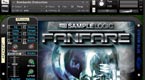 Sample Logic przedstawia wirtualny instrument - Fanfare Kontakt Player