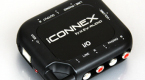 iCONNEX - Karta dźwiękowa USB - Nowość