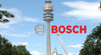 Olympiaturm wyposażona przez Bosch'a