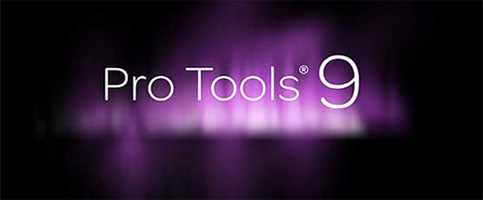Pro Tools 9 - więcej, łatwiej, wygodniej