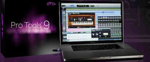 AVID Pro Tools 9 w specjalnej ofertcie dla instytucji, szkół i studentów!