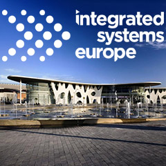 ISE 2022 (Barcelona)